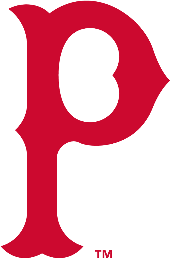 Pittsburgh Pirates 1915-1919 Primary Logo t shirts iron on transfers